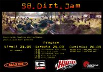 SB.Dirt.Jam