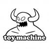 Toy Machine